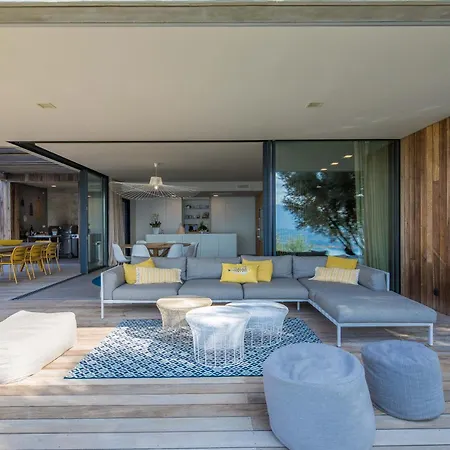 Casa Lilia * Olmeto (Corsica)