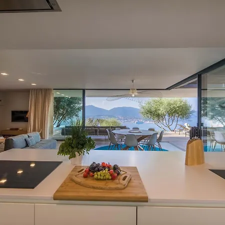 Casa Lilia Olmeto (Corsica)