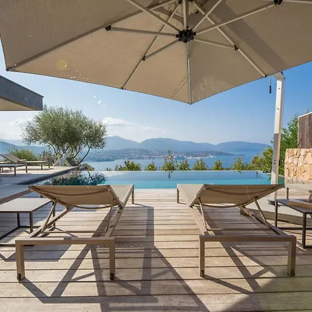 Villa Casa Lilia