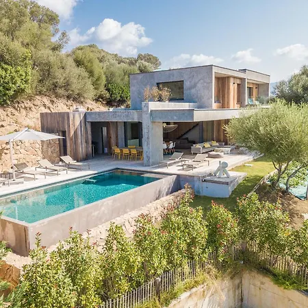 Casa Lilia Villa *