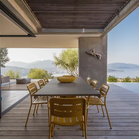 Casa Lilia