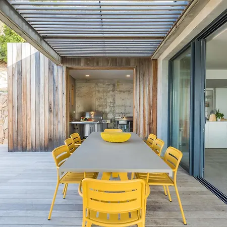 Casa Lilia