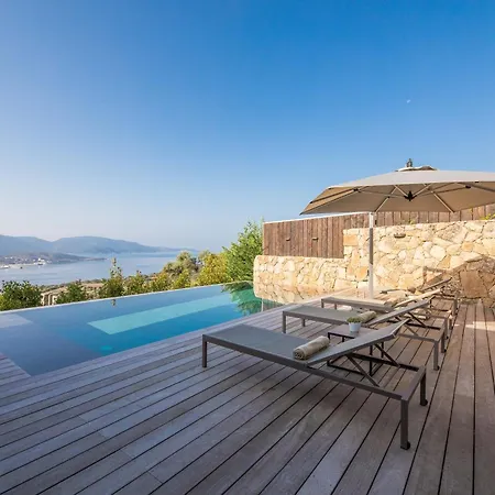 Casa Lilia Villa *