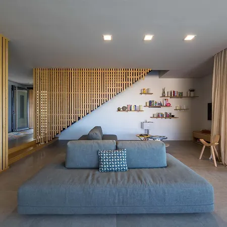 Casa Lilia ヴィラ オルムト