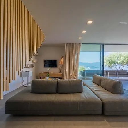 Casa Lilia * Olmeto (Corsica)