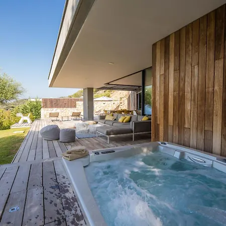 Casa Lilia オルムト