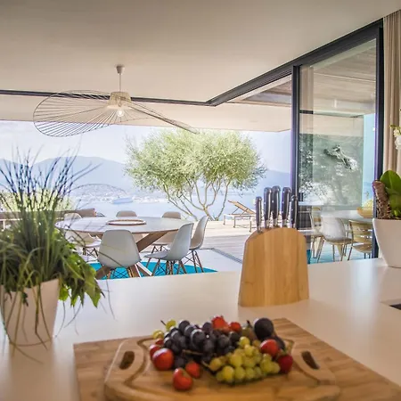 Casa Lilia * Olmeto (Corsica)