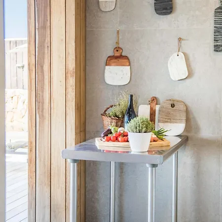 Casa Lilia オルムト