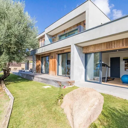 Villa Casa Lilia *