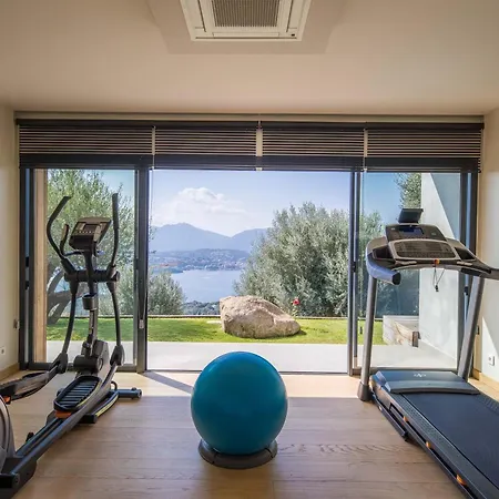 Villa Casa Lilia
