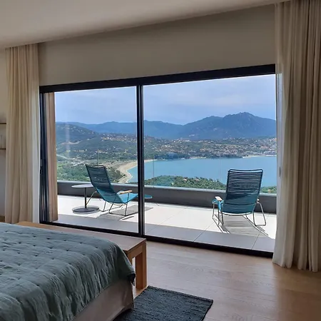 Villa Casa Lilia *