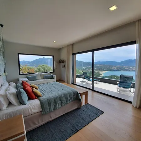 Casa Lilia Villa *