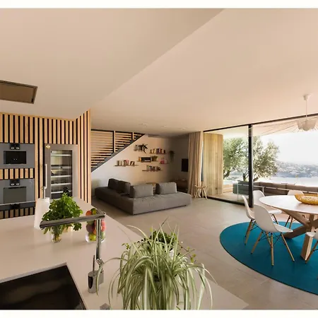 Casa Lilia Olmeto (Corsica)