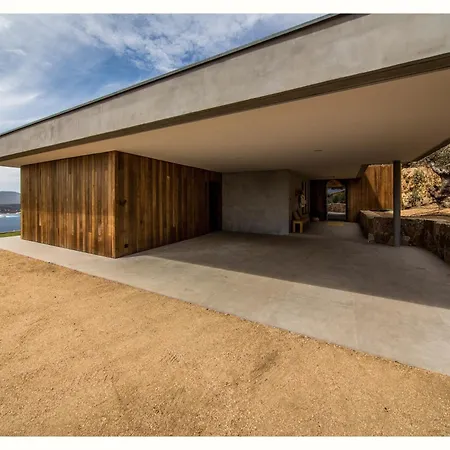 Casa Lilia Villa *