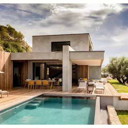 Casa Lilia Villa